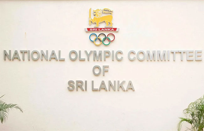 IOC instructs National Olympic Committee to hold AGM by end of April