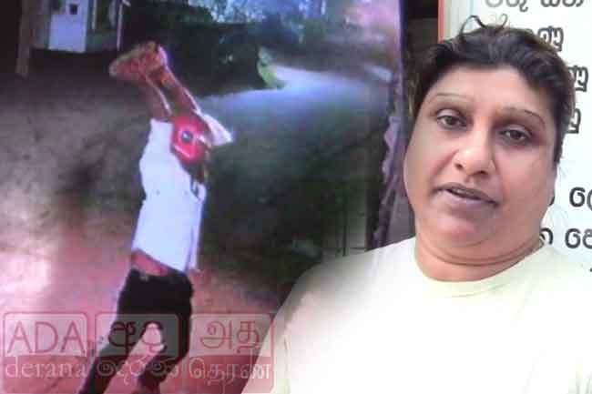NPP activist arrested for pelting stones at SLPP Gampaha PS member�s residence
