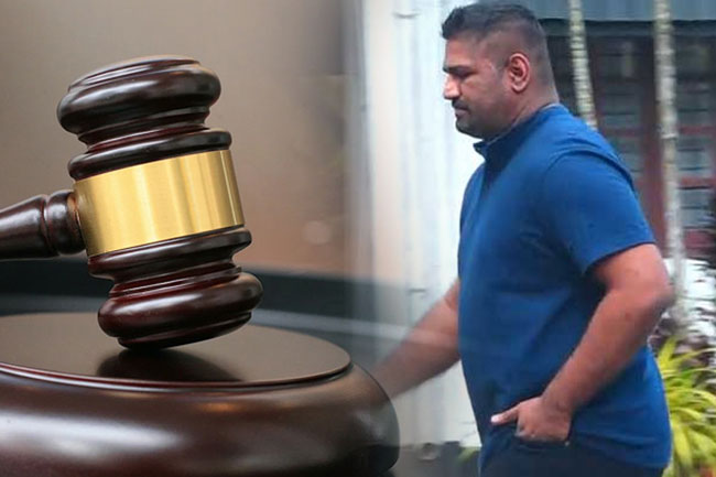 Case against Ramith Rambukwella fixed for pre-trial conference