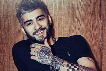 One Direction famed Zayn Malik teases first-ever world tour in 2026