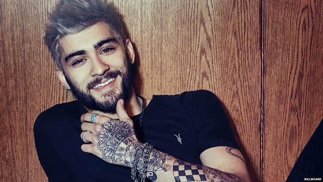 One Direction famed Zayn Malik teases first-ever world tour in 2026