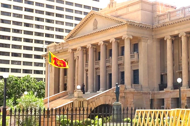 Several education sector trade unions to meet President today