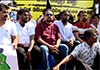 Wimal Weerawansa ends �Satyagraha� against education reforms