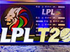 No auction, just player draft for Lanka Premier League