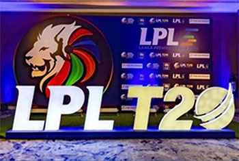 No auction, just player draft for Lanka Premier League