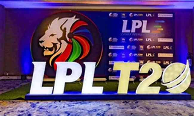 No auction, just player draft for Lanka Premier League