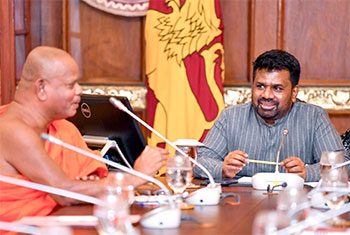 President, PM and teachers� trade unions discuss education reform process