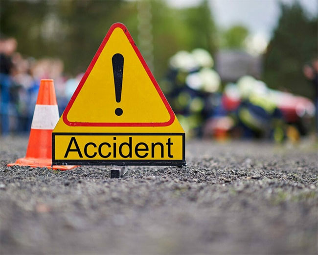 Two killed in head-on motorcycle collision in Puttalam
