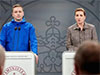 We choose Denmark over US, Greenland�s PM says