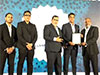 TV Derana awarded as Sri Lanka�s leading media brand at Superbrands 2025