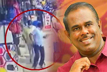 Court postpones verdict in ex-MP Amarakeerthi Athukorala�s murder 
