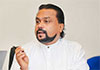 Arrest warrant issued for Wimal Weerawansa 