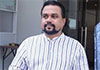 Wimal Weerawansa appears before court after arrest warrant issued 