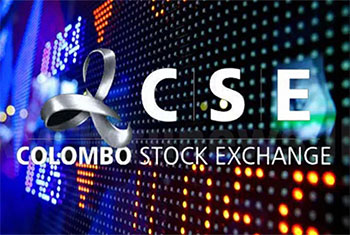 Stock market�s ASPI records new all-time high