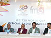 FM Derana announced as Official Radio Broadcaster for ICC T20 World Cup 2026