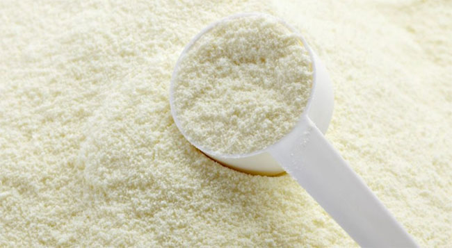 Imported milk powder prices to be reduced