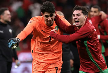 Hosts Morocco set up Senegal AFCON final showdown