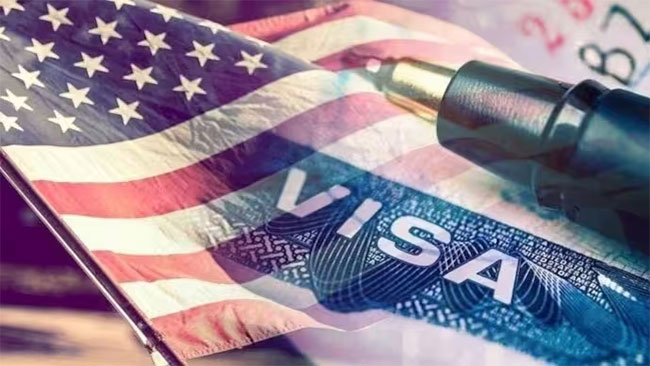 The full list of 75 countries where Trump is suspending visa processing