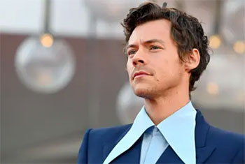 Harry Styles announces fourth album - with intriguing title