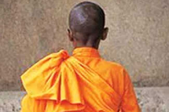 Female Buddhist monk dies following bus accident  