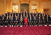 Princess of Wales hosts England Women�s Rugby World Cup winners