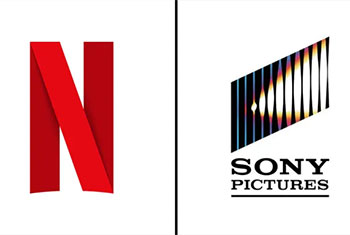 Netflix inks global deal to stream Sony Pictures� films after theatrical window