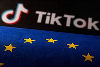 TikTok to tighten age checks in Europe as regulators ramp up pressure 