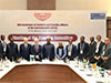 Sri Lanka�s Speaker participates in 28th CSPOC in New Delhi