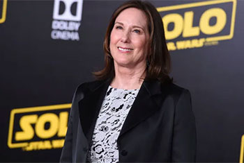 Star Wars boss departs after leading franchise reboot