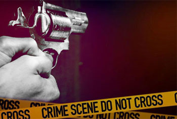 One person injured in shooting at Jinthupitiya