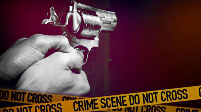One person injured in shooting at Jinthupitiya