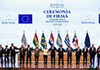 EU and Mercosur sign trade deal after 25 years of negotiations