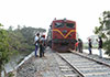 Train services to Palaviya to resume after 53 days