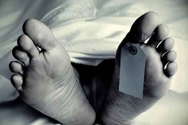 Man hacked to death following dispute over pigeons