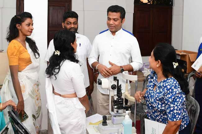 Strengthening primary healthcare key to controlling non-communicable diseases � Health Minister