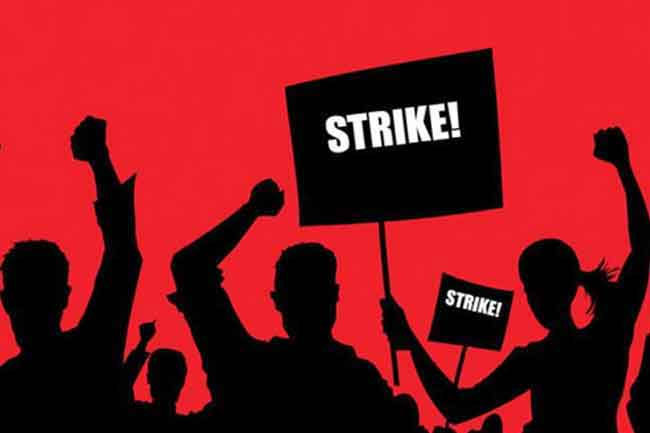 Government Radiologic Technologists threaten to strike on Wednesday