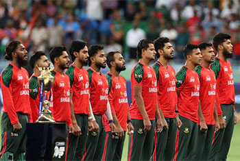 Bangladesh�s participation in 2026 T20 World Cup to be finalised by Wednesday