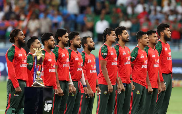 Bangladesh�s participation in 2026 T20 World Cup to be finalised by Wednesday