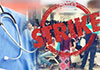 GMOA doctors resume strike in Eastern Province 
