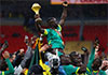 AFCON 2025: Senegal stun hosts Morocco to win final in chaotic finish