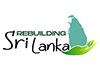 Public to be notified on �Rebuilding Sri Lanka Fund� donations through its website