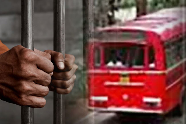 SLTB bus driver sentenced to rigorous imprisonment over fatal accident