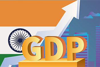 IMF raises India�s GDP growth projection