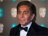 Celebrated Italian fashion designer Valentino dies aged 93