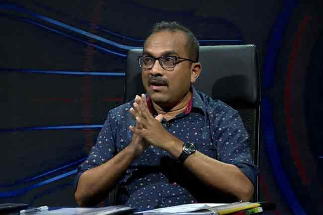 Last-minute revision in Grade 6 English language module carried out without proper methodology- Minister Bimal