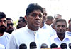 Sajith vows to ensure justice for foreign employment scam victims