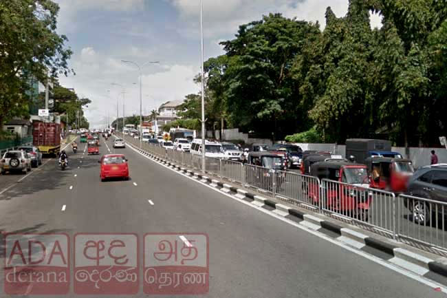 Baseline Road Extension Project set to resume