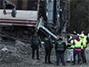 Spain begins 3 days of mourning for deadly train wreck while death toll ticks up to 41