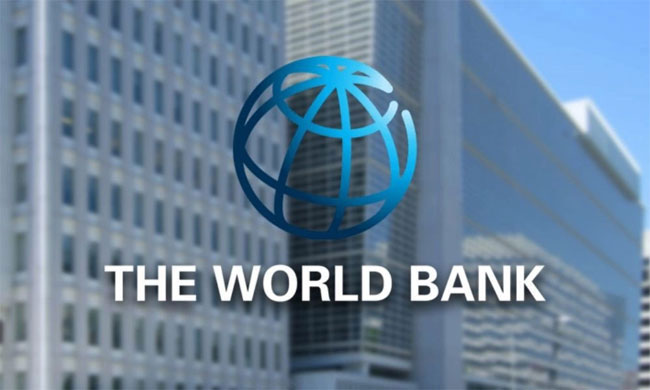Sri Lanka�s economic growth to slow down in 2026 and 2027: World Bank