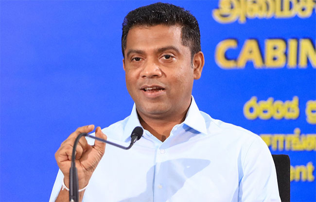 Education reforms have not been discontinued- Cabinet Spokesman